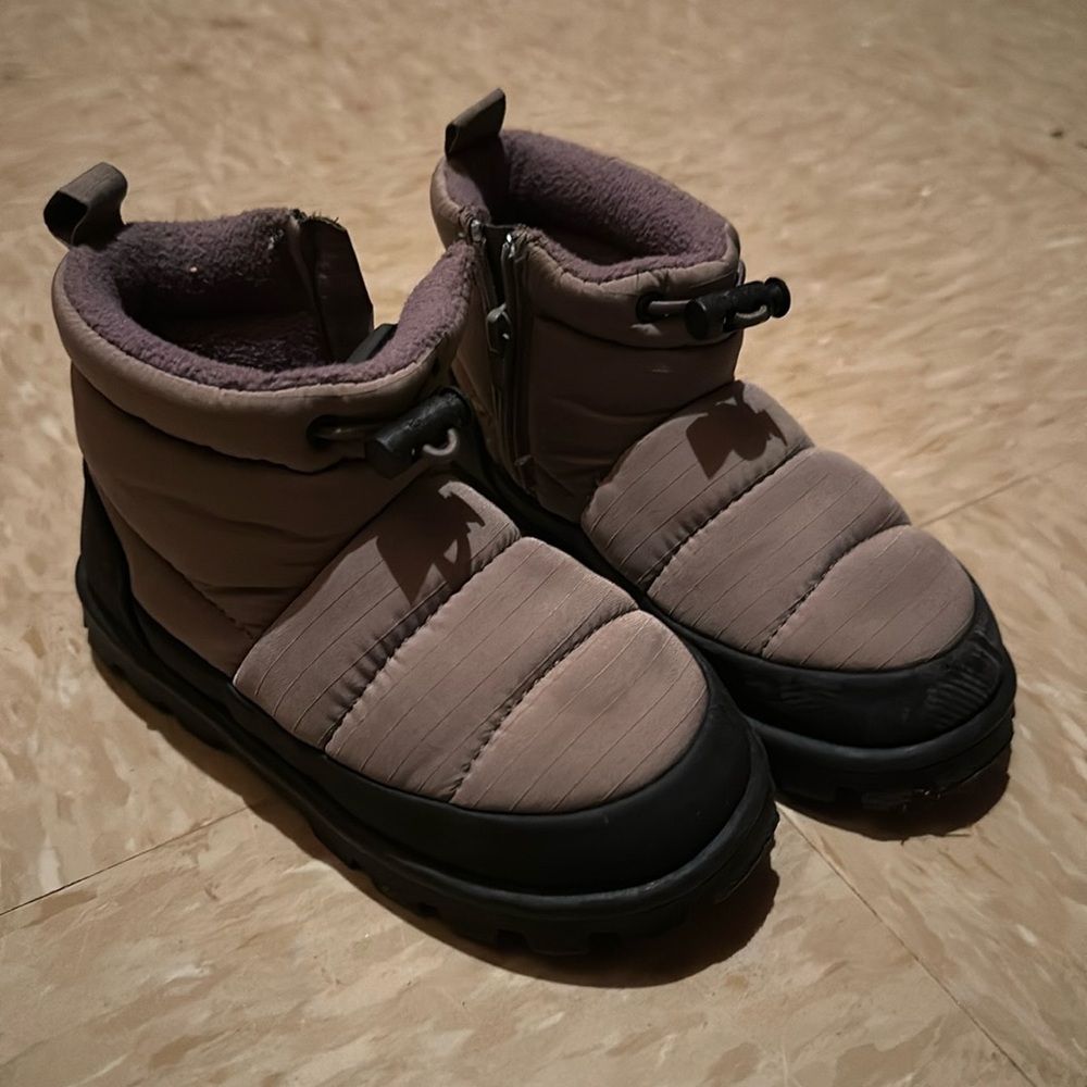 Toddler Snowboots